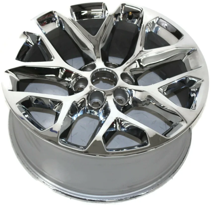 Buy 2013-2019 CHEVY SILVERADO WHEEL RIM Online - Image 2