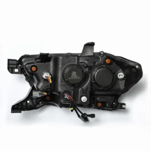 Alpha Rex NOVA-Series LED Projector Headlights For Tacoma (2016-2023) - Image 7