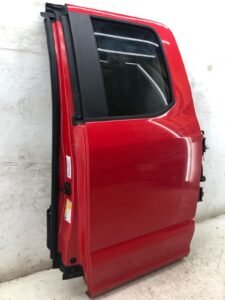 2015-2020 Ford F150 Left Rear Supercab/Extended Cab Door Shell