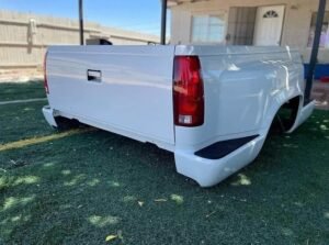1988-1998 GMC Sierra & Chevrolet Silverado 1500, 2500, 3500 Sportside Bed for Sale