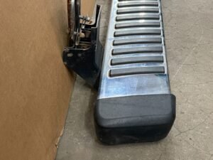 2012-2016 Ford F250 Right Passenger Side Step Running Board Chrome 1518 OEM - Image 6