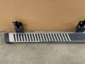 2012-2016 Ford F250 Right Passenger Side Step Running Board Chrome 1518 OEM