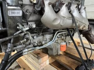 2011 Yukon Denali 6.2L Engine Pull-Out - 39k Miles - LS2 LS3 LS1 Compatible - Image 5