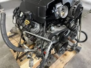 2011 Yukon Denali 6.2L Engine Pull-Out - 39k Miles - LS2 LS3 LS1 Compatible - Image 4